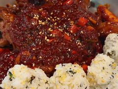 -西塔老太太泥炉烤肉(北京望京店)