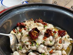 -百岁鱼庄·常州老字号(湖塘店)