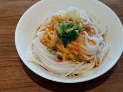 -子午路张记·肉夹馍(华强北店)