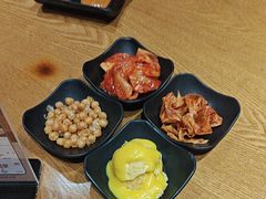 -恩你小木屋·烤肉韩式料理(嘉兴秀洲店)