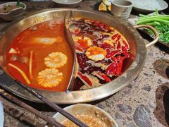 -小龙坎火锅(总店)