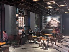 -星巴克臻选®️咖啡·酒坊Bar Mixato