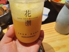 -花潮料理艺食馆(世欧广场店)