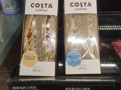 -COSTA COFFEE(房山印象城店)