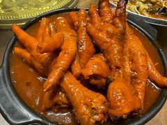 -酒肉门孔府菜(曲阜游客中心店)