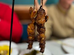 -MIO弥欧洋房西餐厅(中央大街店)