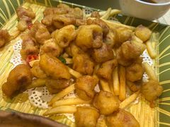 -荔枝柴烧鹅酒家(坦洲分店)