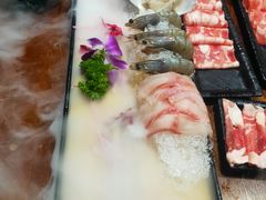 -束河人家(南锣鼓巷店)