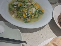 -船歌·鱼水饺青岛菜(金狮广场店)