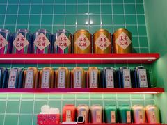 零售区-汪玉霞(汉口里店)
