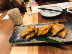 烤鸡翅-炉匠炉端烧·酒(国金中心商场店)