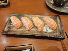 -俊屋料理·烧鸟·寿司·日泰融合菜(星际云汇店)