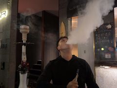 -LAMP BAR 水烟音乐酒吧