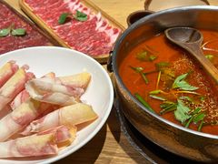 -黔诚酸汤牛肉(甲秀楼店)