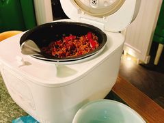 超满足肉汤泡饭-姐夫的小菜(新中关购物中心店)