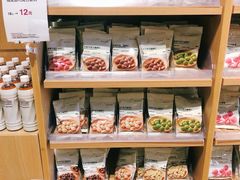 -MUJI无印良品(大悦城店)