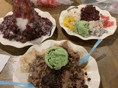 -二斗栗子(黄河道店)
