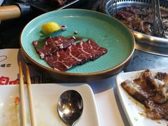 -一品诚记烤肉·甄选店(中南路店)