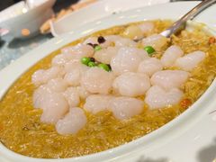 蟹粉虾仁-蟹榭·本帮江浙菜·蟹宴(五角场合生汇商场店)