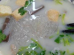 -鸭小妹鸭血粉丝(老门东店)