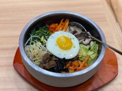 -米村拌饭(南京万达茂店)