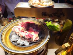 -西塔老太太泥炉烤肉(温州首店万象城黑金店)