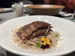 -宫燕府·京菜·烤鸭·淮扬菜(王府中心店)