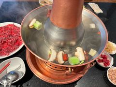 大锅底-南门涮肉(上海二店)