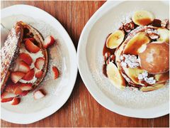 -ROAST coffee & eatery