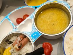 -兰湘子·湘菜小炒(惠多港店)