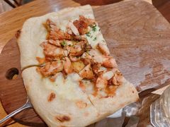 -食间牛排(湖西路店)