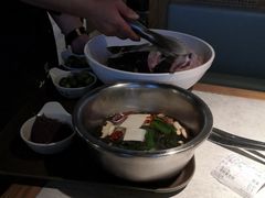 -鲜潭蒸汽石锅鱼(五道口购物中心店)