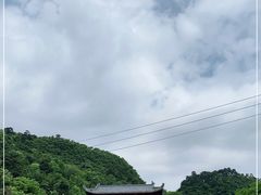 -黔灵山公园