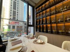 -斯普汇生蚝牛排馆(中骏世界城店)
