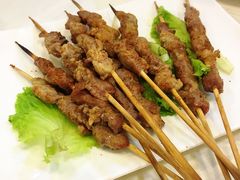 -唐晋人家(源深路店)