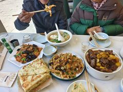 -何适山庄 ·可团建(水长城P2停车场店)