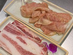 -喜来稀肉(虹泉路店)