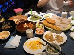 -乾州食府(小雁塔店)