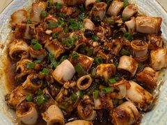 -美极鲜食坊(宝安南路店)
