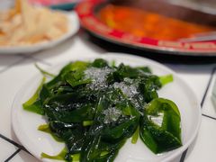 -管家巷重庆火锅牛蛙黄骨鱼(东晓南店)