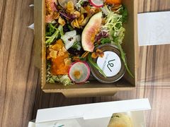 -THE WOODS 简餐 (国贸商城店)