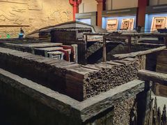 -北京大葆台遗址博物馆