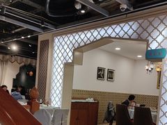 -巴扎美食·新疆菜·西域歌舞表演餐厅(新疆大厦店)