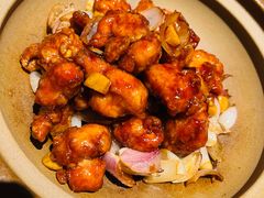 -青年公社烤鸭(姚家园万象汇店)