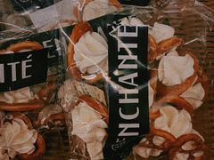 碱水蛋白糖-安上烘焙 ENCHANTE(世纪汇店)