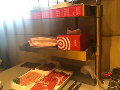 -海底捞火锅(杭州萧山宝龙广场店)