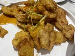 -南山鲜虾面·活鲜小馆·海味大连菜(南山总店)