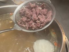 -潮发潮汕牛肉店(东方宝泰店)