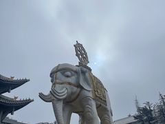 -峨眉山风景名胜区