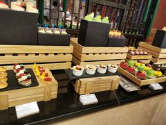 -西双版纳洲际度假酒店-海鲜傣味烧烤·侬香全日制餐厅